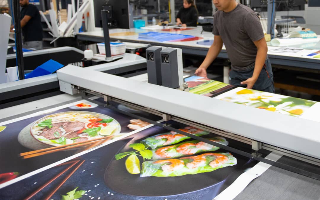 The Benefits of Printing Digital Art on Canvas
